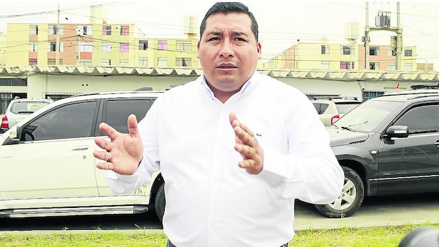 Alcalde de Huanchaco pide apoyo al Gobierno Central 