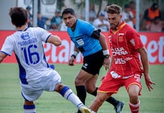 Liga 1: Los “Churres” y Atlético Grau la tienen difícil en el Clausura