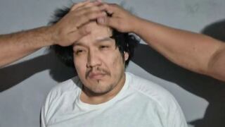 ‘El Monstruo’ fue trasladado a penal de máxima seguridad en Paraguay