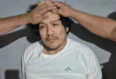 Fiscalía solicita 36 meses de prisión preventiva contra Erick Moreno, alias ‘El Monstruo’