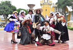 Gustavo Ratto y Marco Antonio Moreno ofrecerán concierto “Los Titanes de la Tunantada” en Lima