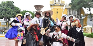 Los reconocidos intérpretes de la música andina volverán a compartir escenario el 18 de julio en La Estación de Barranco. Gustavo Ratto también anunció una gira por Europa para octubre.