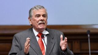 Comisión de Constitución propone ampliar plazo para fomentar alianzas electorales