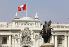 Congreso avanza en restauración de espacios clave para funcionamiento bicameral