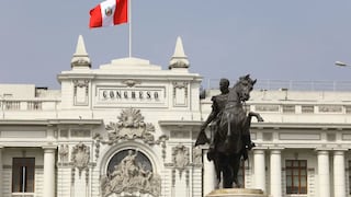 Congreso avanza en restauración de espacios clave para funcionamiento bicameral