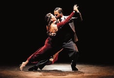 “Furor Tango” en Arequipa, Lima y Huancayo