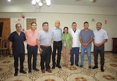 Colegio Médico de La Libertad se unirá a protesta nacional