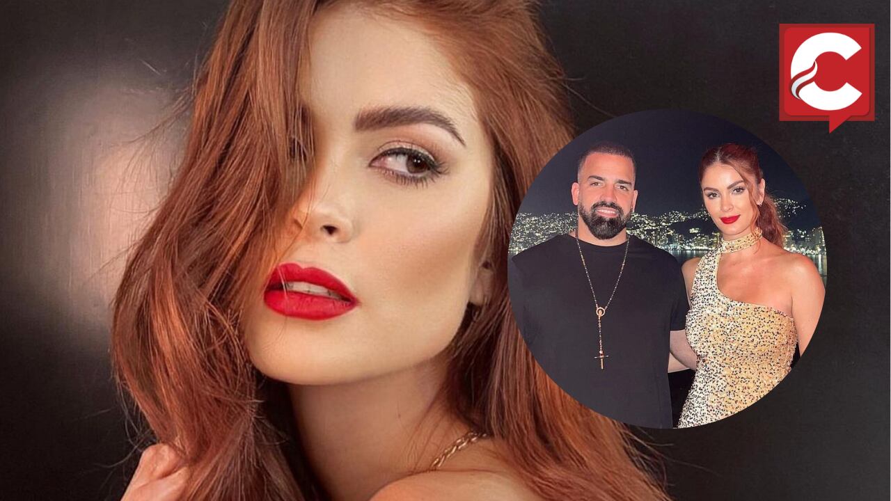 Laura Spoya confiesa que no perdonaría infidelidad de su esposo: “No doy segundas oportunidades”