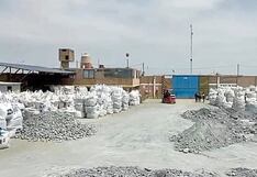 La Libertad: Incautan bienes por S/ 49 millones a la minería ilegal