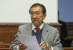 Lambayeque: Ordenan a congresista Balcazar pagar S/ 50 mil al perder querella