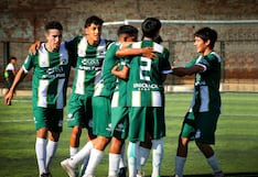 Seis equipos piuranos sueñan con la etapa departamental Copa Perú