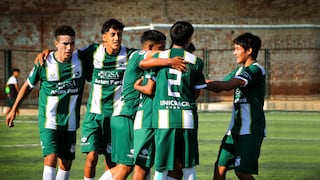 Seis equipos piuranos sueñan con la etapa departamental Copa Perú