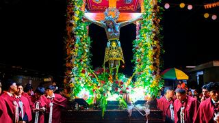 Piura: Festividad del Señor de Chocán considerada de interés regional