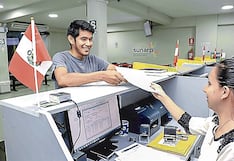 ComexPerú: Buscan la reducción de trámites en el Estado para el bien de la población