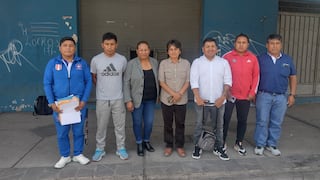 Aprueban bases para la etapa Departamental de la Liga de Ascenso Femenino de Arequipa