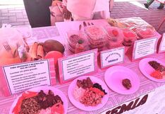 Campaña “Hierro sí, anemia no” en Arequipa: Conozca qué alimentos deben consumir los niños (VIDEO)