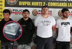 Comas: Dos muertos deja enfrentamiento entre facciones de banda “Tren de Aragua”