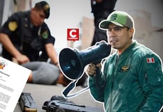 Gobierno de José Jerí continua retrasando presentación del Plan Nacional de Seguridad Ciudadana