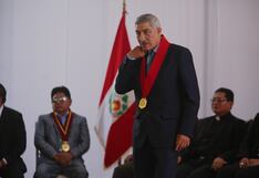 Arequipa: Fiscalía pide 5 años de cárcel para el alcalde Manuel Vera Paredes