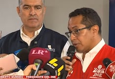 Roberto Burneo afirma que no existe prohibición para que un alcalde en ejercicio postule a regidor