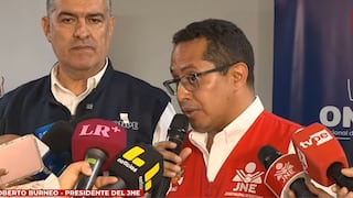Roberto Burneo afirma que no existe prohibición para que un alcalde en ejercicio postule a regidor
