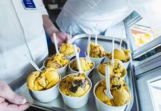 Gastromaq 2025 presenta el Concurso Internacional de Heladería “20 Semillas” en Lima