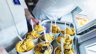 Gastromaq 2025 presenta el Concurso Internacional de Heladería “20 Semillas” en Lima