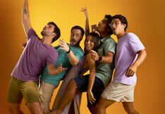 Super Simio estrena su EP ‘Baila el Sol’ y lo presenta este 9 de julio en La Noche de Barranco