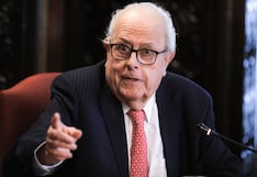 BCR más optimista, sube su estimado de crecimiento del PBI a 3.2% para el 2025