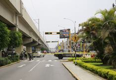 Dictan detención preliminar contra asaltantes tras balacera en San Borja