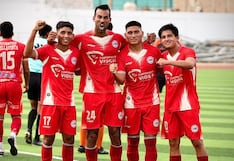 Copa Perú: Juventud Bellavista goleó 11 a 0 a Celtic Salaverry por la etapa provincial de Trujillo (VIDEO)