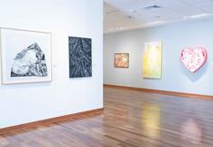 Nuevas propuestas del dibujo contemporáneo se exhiben en la Galería John Harriman