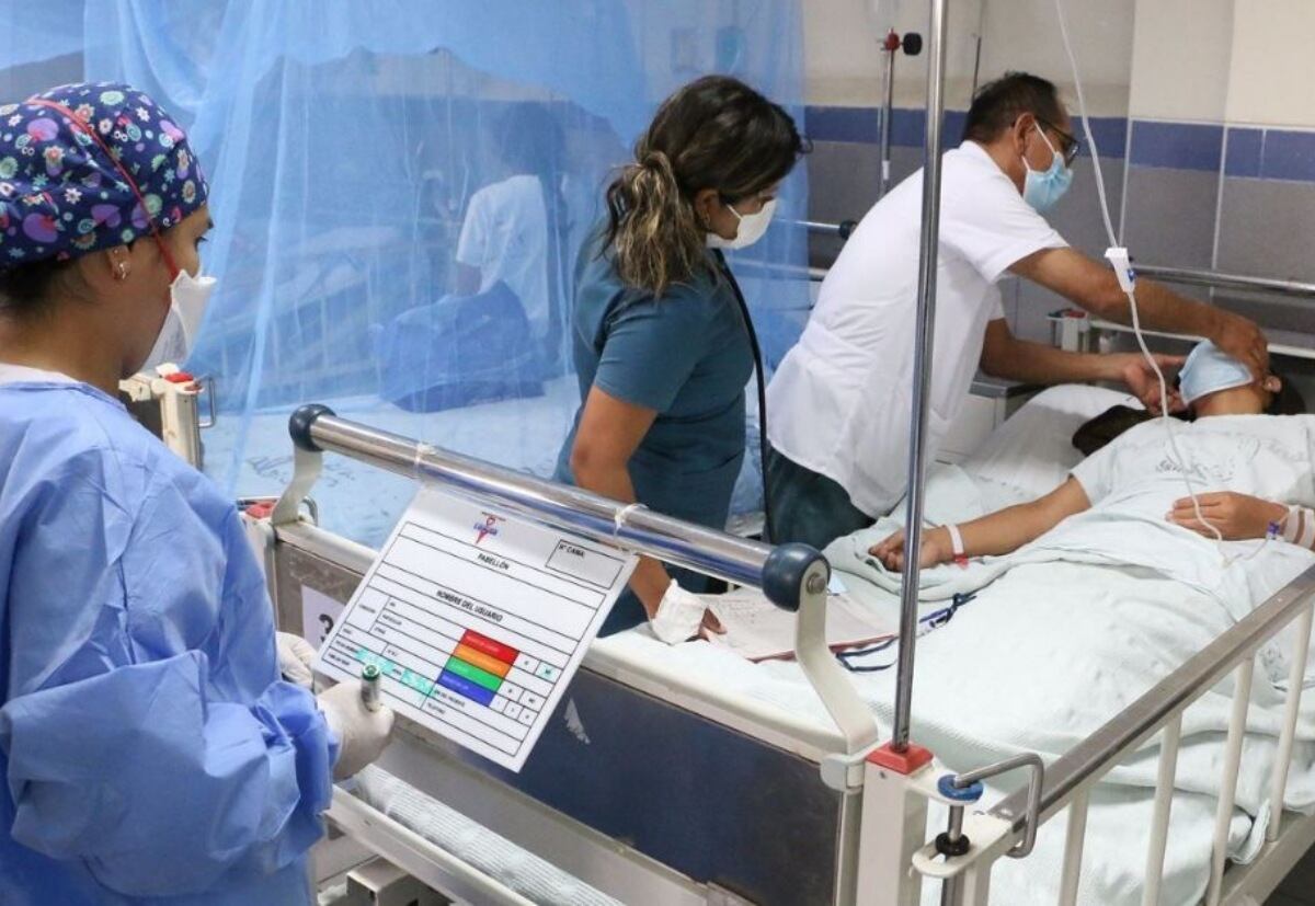 Regiones costeras son las más afectadas. (Foto: Archivo)