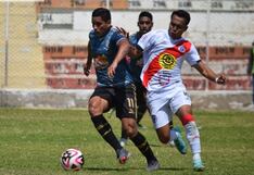 Juventud Cautivo le ganó 2-0 a UD. Tacna Libre en la Copa Perú