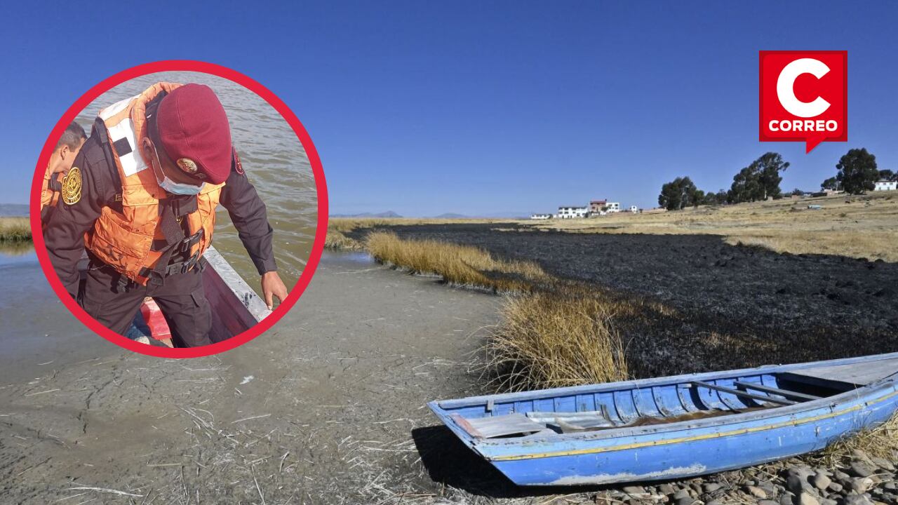 La víctima aun no ha sido identificado por sus familiares.