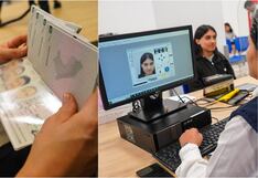 Ica: se podrá tramitar pasaporte en el Centro de Mejor Atención al Ciudadano - MAC