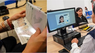 Ica: se podrá tramitar pasaporte en el Centro de Mejor Atención al Ciudadano - MAC