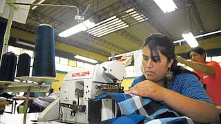 Economía peruana acumuló 33 meses de avance