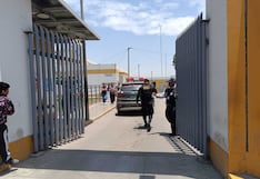 Chincha: hampones balean a cambista en el cuerpo y le roban 5 mil dólares