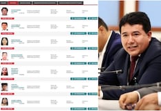 Pisco: candidaturas y renuncias generan cuestionamientos en el distrito de Huáncano