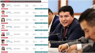 Pisco: candidaturas y renuncias generan cuestionamientos en el distrito de Huáncano