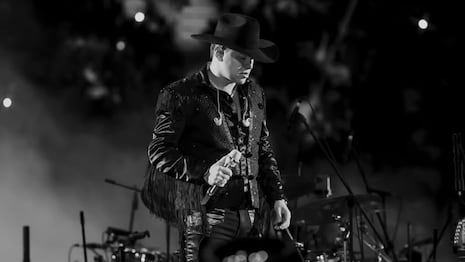 Falleció Yeison Jiménez, reconocido cantante colombiano, en un accidente de avioneta (VIDEO)