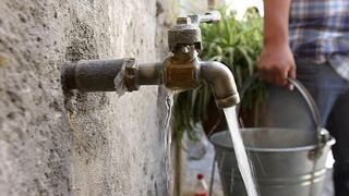 Empresa Sedapar: Aumento en la tarifa de agua para 344 mil usuarios de Arequipa