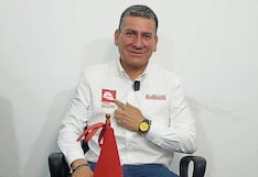 Jimmy Ojeda, candidato a la alcaldía de JLByR: “Las mascotas merecen servicios y espacios adecuados”