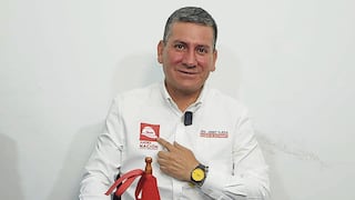 Jimmy Ojeda, candidato a la alcaldía de JLByR: “Las mascotas merecen servicios y espacios adecuados”