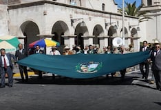 Municipalidad de Characato no atenderá este viernes por desinfección de oficinas