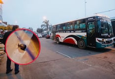 Dejan granada en bus de Translicsa en San Martín de Porres: tercer atentado en el año