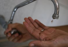 Sedalib restringe servicio de agua potable en Trujillo