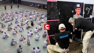 Megaoperativo 2026: Pronacej y PNP refuerzan seguridad en centros juveniles a nivel nacional