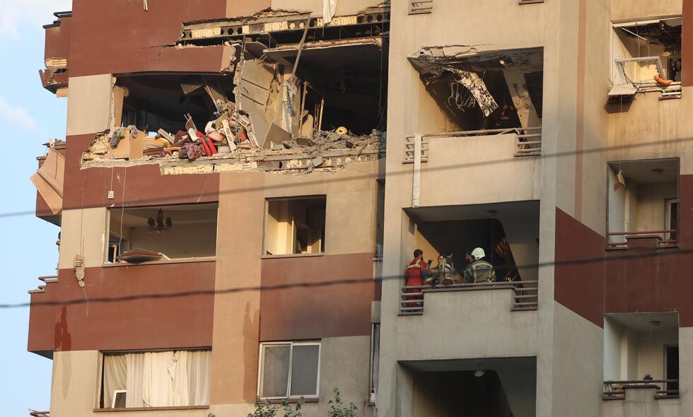 (EFE/EPA/ABEDIN TAHERKENAREH).